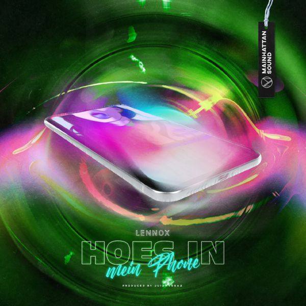 Lennox OG - Hoes in mein Phone.flac