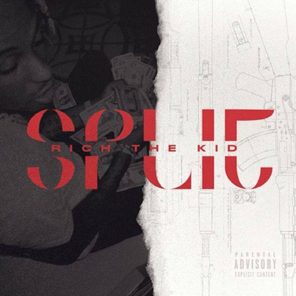 Rich The Kid - Split.flac