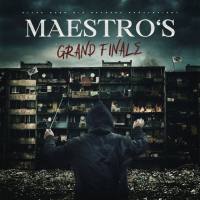 Xatar - Maestros Grand Finale (Outro).flac