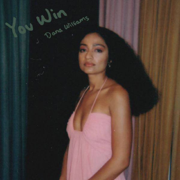 Dana Williams - You Win.flac