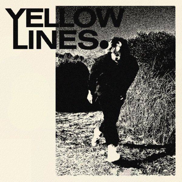 Tommy Newport - Yellow Lines.flac