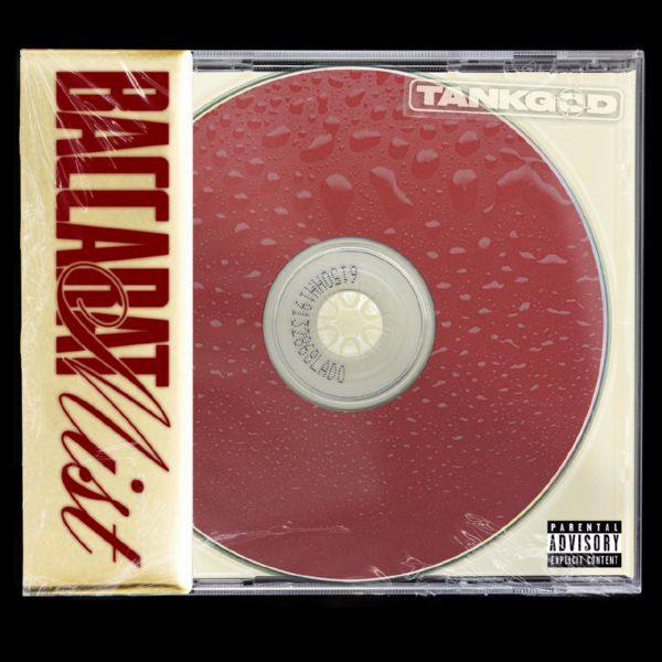 Tank God - Baccarat Mist.flac