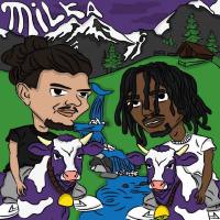Hugo Nameless, Leumas Shikamaru - Milka.flac