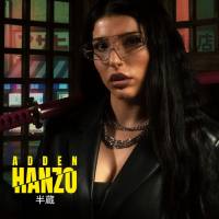 addeN - Hanzo.flac
