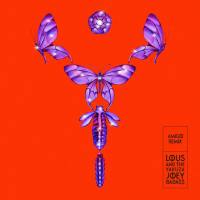 Lous and The Yakuza, Joey Bada$$ - Amigo (with Joey Bada$$).flac