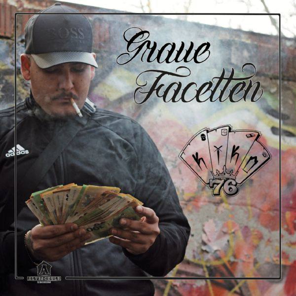 Kiko 76 - Graue Facetten.flac