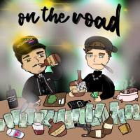 Frosty Xan, NOK1D - On the Road.flac