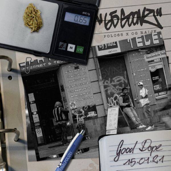 65Goonz - Good Dope.flac