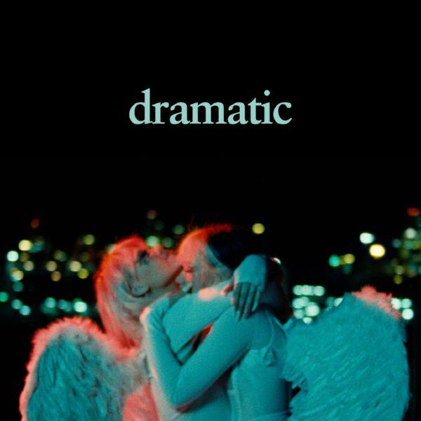 Cat & Calmell - dramatic.flac