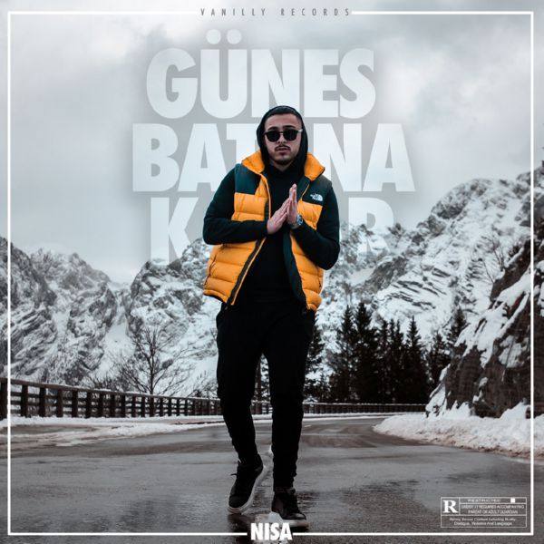 Nisa - Günes Batana Kadar.flac