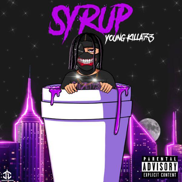 Youngkilla73 - Syrup.flac