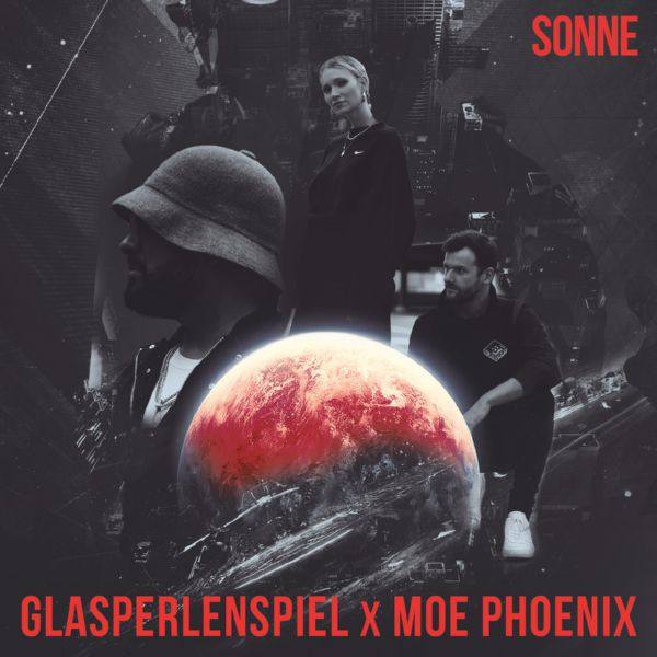 Glasperlenspiel, Moe Phoenix - Sonne.flac