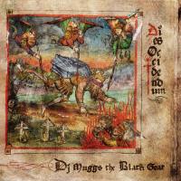 DJ Muggs, Dj Muggs the Black Goat - The Chosen One.flac