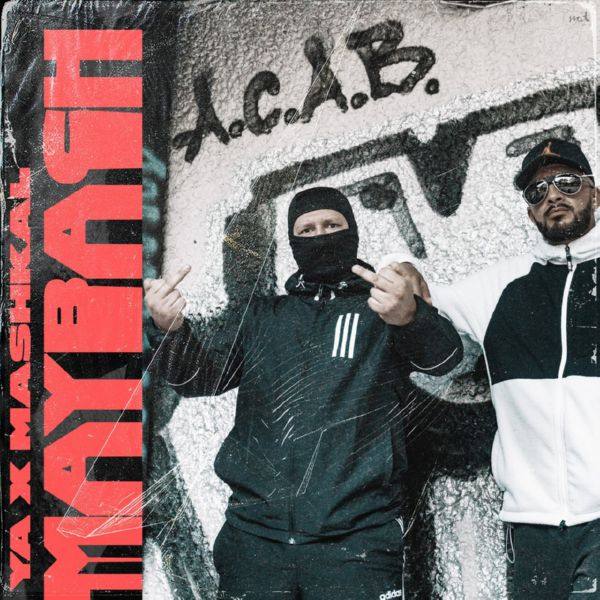 Ya, Mashkal - Maybach.flac