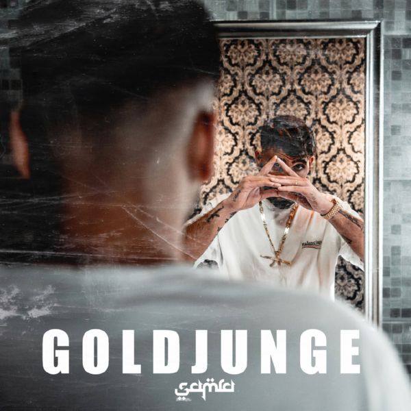Samra - Goldjunge.flac