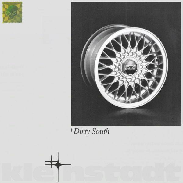 RIN - Dirty South.flac