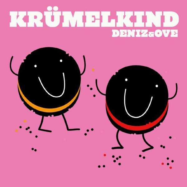 Deniz & Ove - Krümelkind.flac
