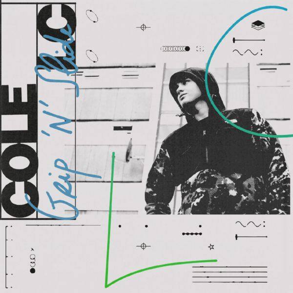 Cole LC - Grip N Slide.flac