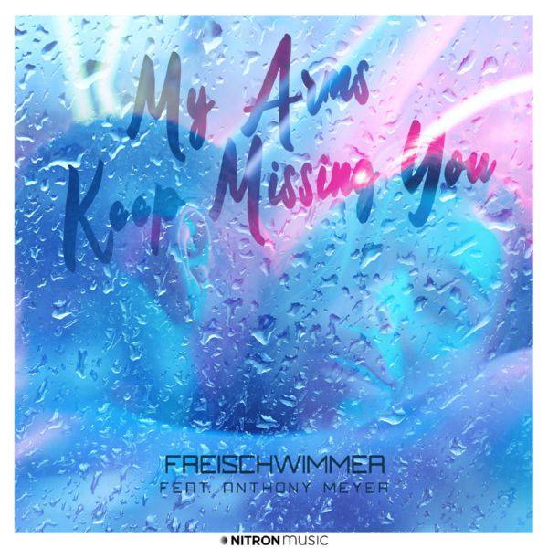 Freischwimmer, Anthony Meyer - My Arms Keep Missing You (feat. Anthony Meyer).flac