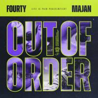 Fourty, Majan - Out Of Order.flac