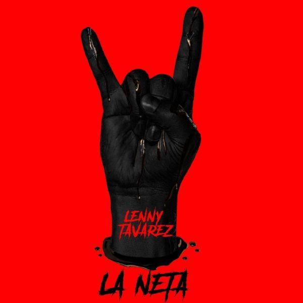 Lenny Tavárez - La Neta.flac