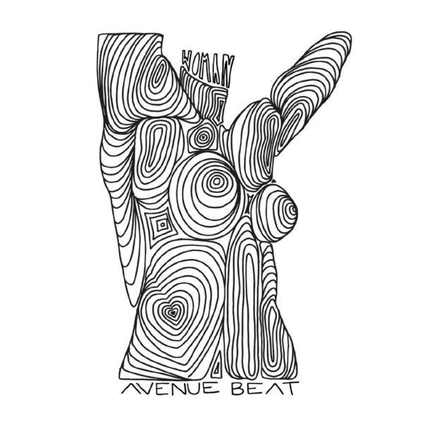 Avenue Beat - WOMAN.flac