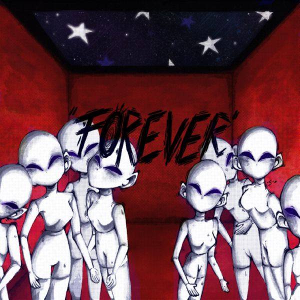 Tom The Mail Man - Forever.flac