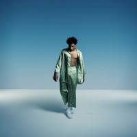 Gallant - Comeback..flac