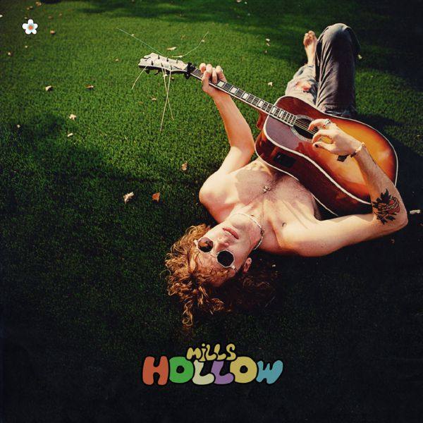 Mills - Hollow.flac