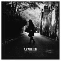 A.A. Williams - Nights In White Satin.flac