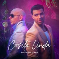 Jencarlos Canela, Pitbull - Cosita Linda.flac