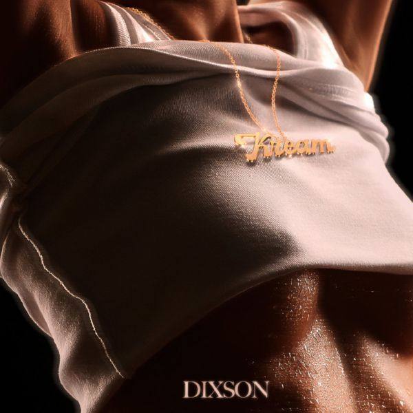 Dixson - KREAM.flac