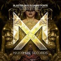 BlasterJaxx, Gabry Ponte, RIELL - Golden (feat. RIELL).flac