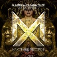 BlasterJaxx, Gabry Ponte, RIELL - Golden (feat. RIELL).flac