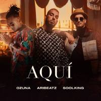 AriBeatz, Ozuna, Soolking - Aquí (feat. Ozuna & Soolking).flac