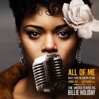 Andra Day - All of Me (Music from the Motion Picture The United States vs. Billie Holiday).flac