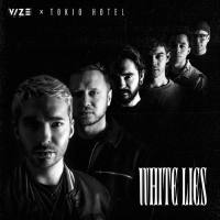 Vize, Tokio Hotel - White Lies.flac