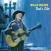 Willie Nelson - Thats Life.flac