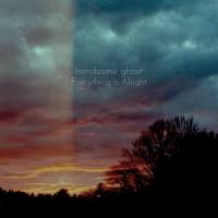 Handsome Ghost - Everything Is Alright.flac