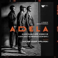 Aleksander Debicz, Lukasz Kuropaczewski, Jakub Józef Orliński - Adela.flac