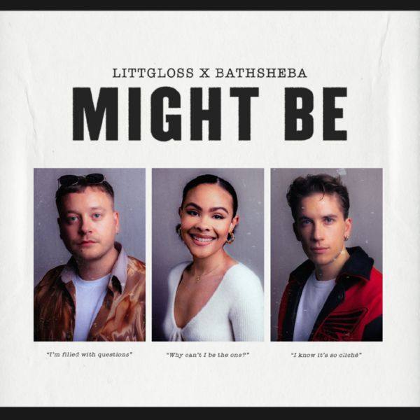 LittGloss, Bathsheba - Might Be.flac