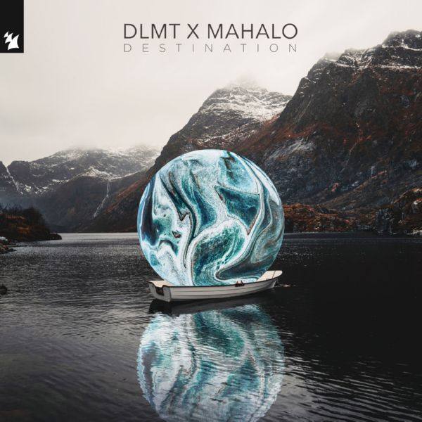 DLMT, Mahalo - Destination.flac