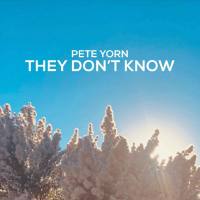 Pete Yorn - They Dont Know.flac