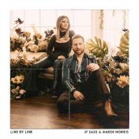 Jp Saxe, Maren Morris - Line By Line.flac
