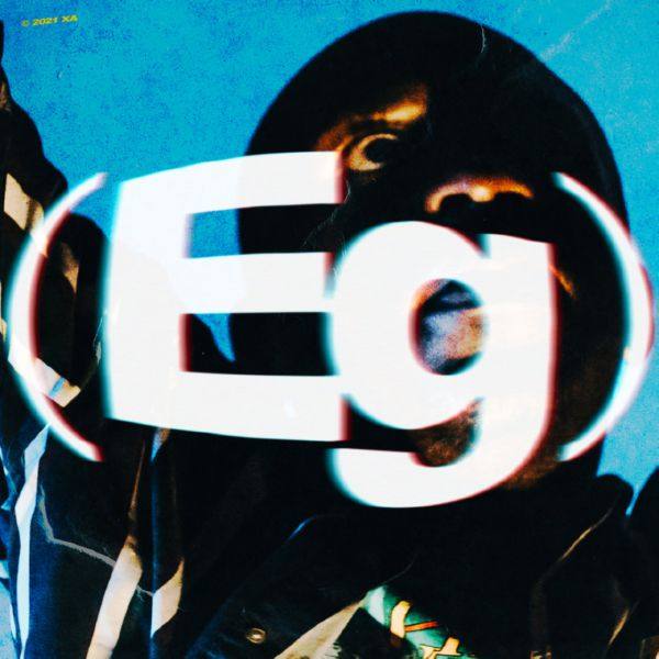 X Ambassadors, Terrell Hines - ultraviolet.tragedies.flac