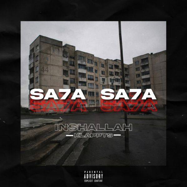 Saha Saha - Inshallah klappts.flac