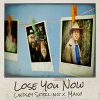 Lindsey Stirling, MAKO - Lose You Now.flac