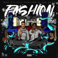 The Plug, M24, Fivio Foreign - Fashion.flac