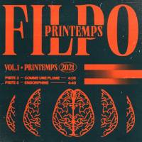 Filpo - Comme une plume.flac