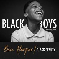 Ben Harper - Black Beauty (From Black Boys).flac